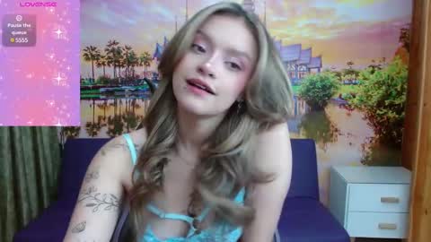 Alyy online show from February 2025 02:16:01 PM