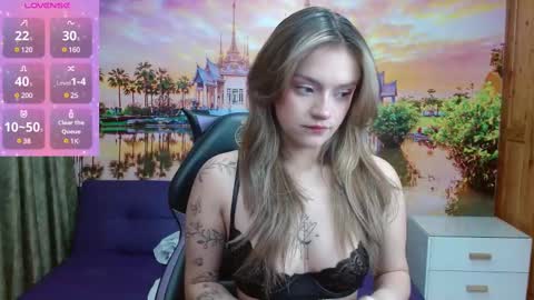 Alyy online show from February 2025 02:13:02 PM
