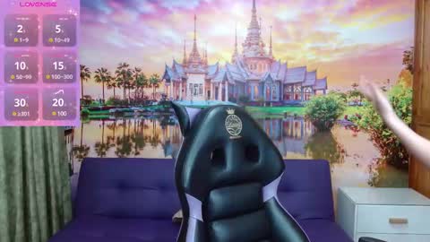 Alyy online show from February 2025 02:10:01 PM