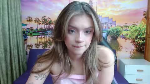Alyy online show from February 2025 02:20:01 PM