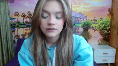 Alyy online show from February 2025 01:27:01 PM