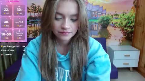 Alyy online show from February 2025 04:32:01 PM