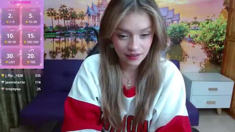 Alyy online show from February 2025 05:21:02 PM