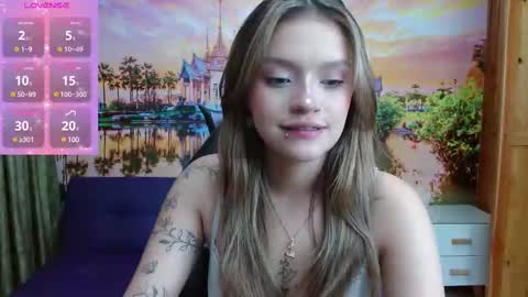Alyy online show from February 2025 02:16:02 PM