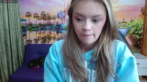 Alyy online show from February 2025 02:13:02 PM