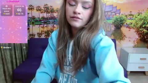 Alyy online show from February 2025 05:18:02 PM