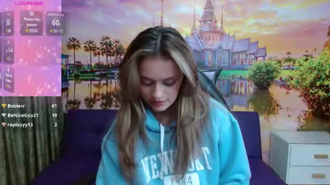 Alyy online show from February 2025 08:25:02 PM