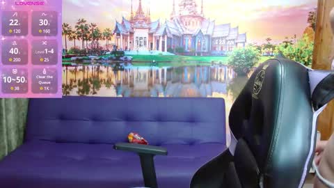 Alyy online show from February 2025 02:22:02 PM