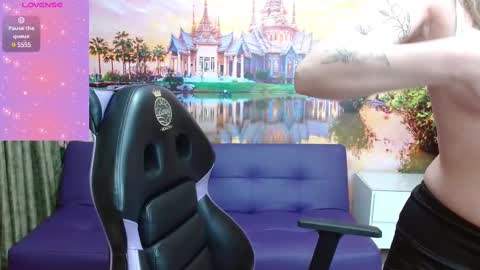 Alyy online show from February 2025 02:20:02 PM