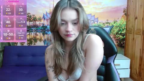 Alyy online show from March 2025 02:29:02 PM