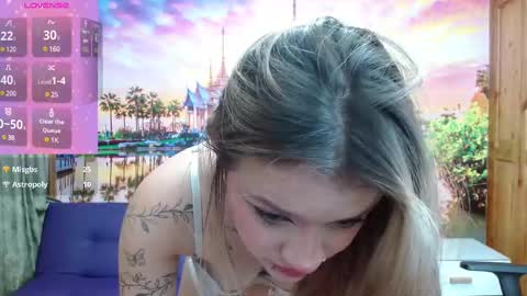 Alyy online show from March 2025 05:33:01 PM
