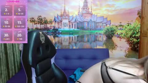 Alyy online show from March 2025 02:18:01 PM