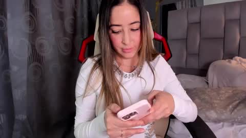 Snapshot of alyzeegorgeous chatting on October 2025 01:58:02 AM Alyze make feel hot as hell online show from October 2025 01:58:02 AM