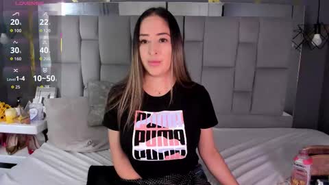 Snapshot of alyzeegorgeous chatting on November 2025 06:19:02 PM Alyze make feel hot as hell online show from November 2025 06:19:02 PM