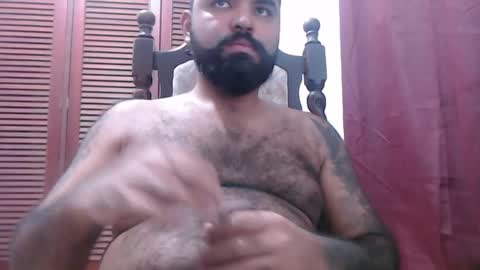 alz_hunter online show from October 2025 12:09:01 AM