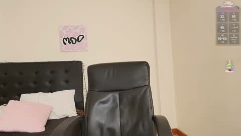 Isabella online show from December 2024 07:54:01 PM