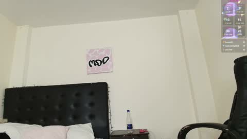 Isabella online show from January 2025 02:04:02 AM