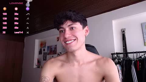 Amad Passer x guests   Independent model online show from November 2025 02:06:01 PM