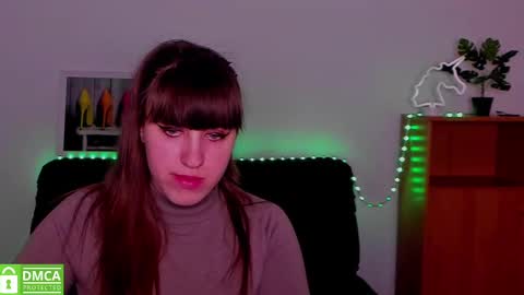 Ivanna online show from February 2025 04:07:01 PM