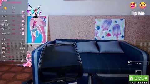 Ivanna online show from September 2025 11:31:02 AM