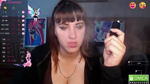 Ivanna online show from October 2025 05:26:02 AM