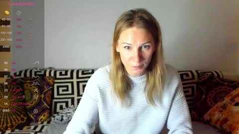 Amalia online show from October 2025 08:01:01 AM