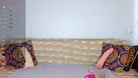 Snapshot of amalia_mio chatting on October 2025 08:02:02 AM Amalia online show from October 2025 08:02:02 AM