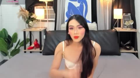 amaliaanderson69 online show from September 2025 10:54:01 PM