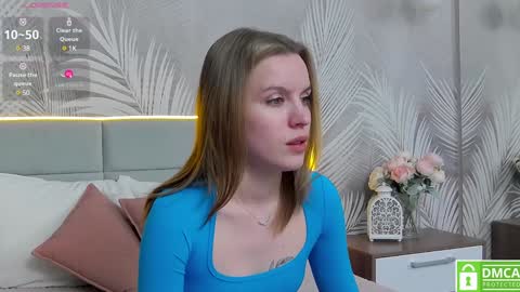 Amalia online show from December 2024 01:09:02 PM