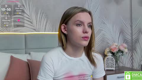 Amalia online show from December 2024 01:11:02 PM