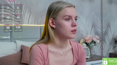 Amalia online show from December 2024 01:16:02 PM