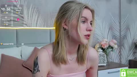 Amalia online show from December 2024 01:40:02 PM
