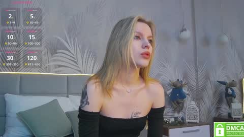 Amalia online show from December 2024 01:07:02 PM