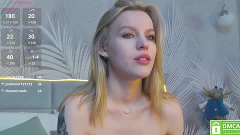 Amalia online show from December 2024 04:10:01 PM