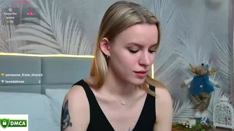Amalia online show from January 2025 04:08:01 PM