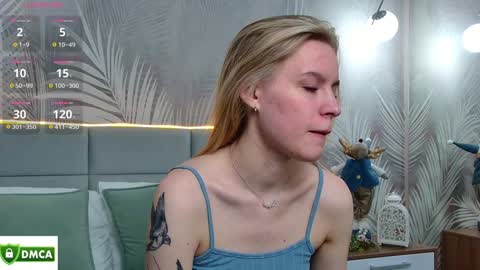 Amalia online show from January 2025 01:06:02 PM