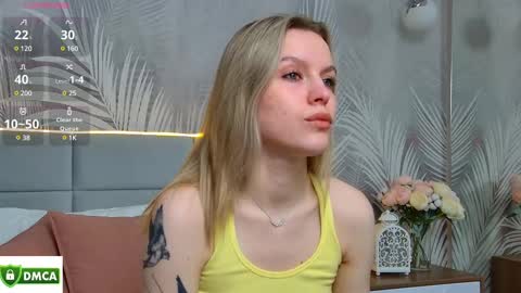 Amalia online show from March 2025 01:06:02 PM