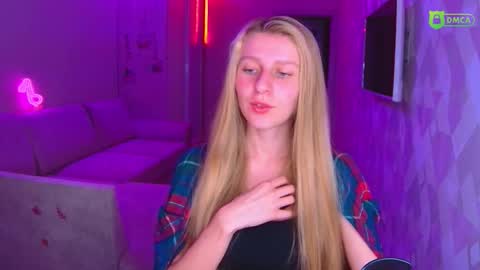 Amalia online show from November 2025 02:06:02 PM