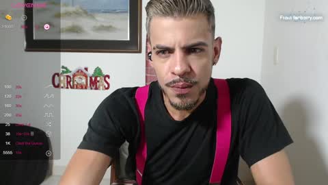 amand_sex online show from December 2024 02:20:01 AM