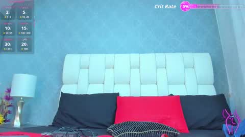 amanda29_ online show from September 2025 07:06:02 PM