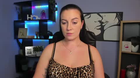 Amanda online show from February 2025 02:26:02 PM