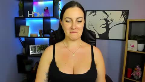 Amanda online show from March 2025 05:50:02 PM