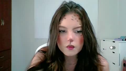 Snapshot of amanda_callum_ chatting on October 2025 08:31:01 PM Katha online show from October 2025 08:31:01 PM