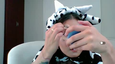 Snapshot of amanda_callum_ chatting on October 2025 11:17:01 PM Katha online show from October 2025 11:17:01 PM