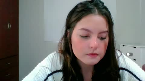 Snapshot of amanda_callum_ chatting on November 2025 06:52:02 PM Katha online show from November 2025 06:52:02 PM