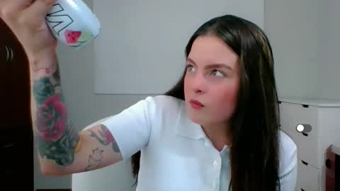 Snapshot of amanda_callum_ chatting on November 2025 10:32:02 PM Katha online show from November 2025 10:32:02 PM