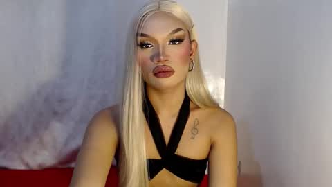 Amanda online show from November 2025 08:14:02 AM