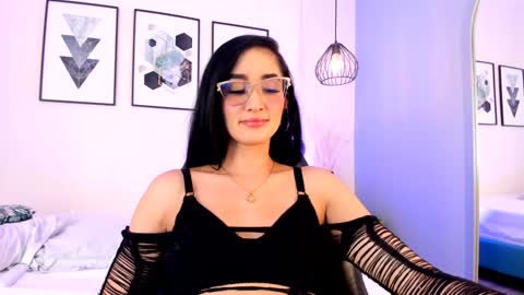 amanda online show from January 2025 09:30:01 PM