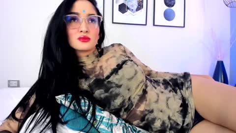 amanda online show from January 2025 06:04:01 PM