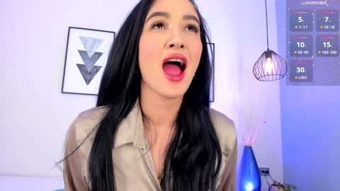 amanda online show from February 2025 07:49:01 PM